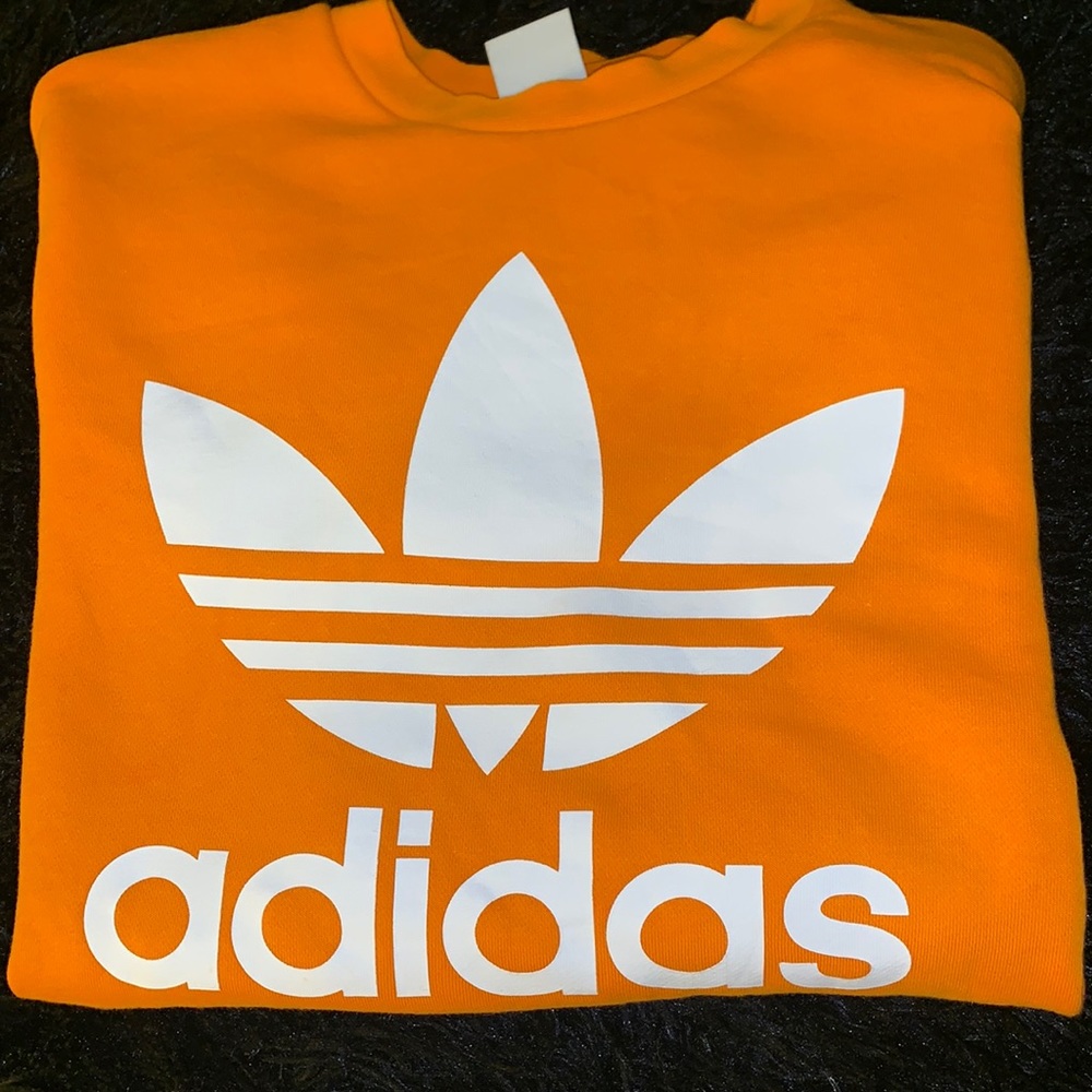 Adidas pullover